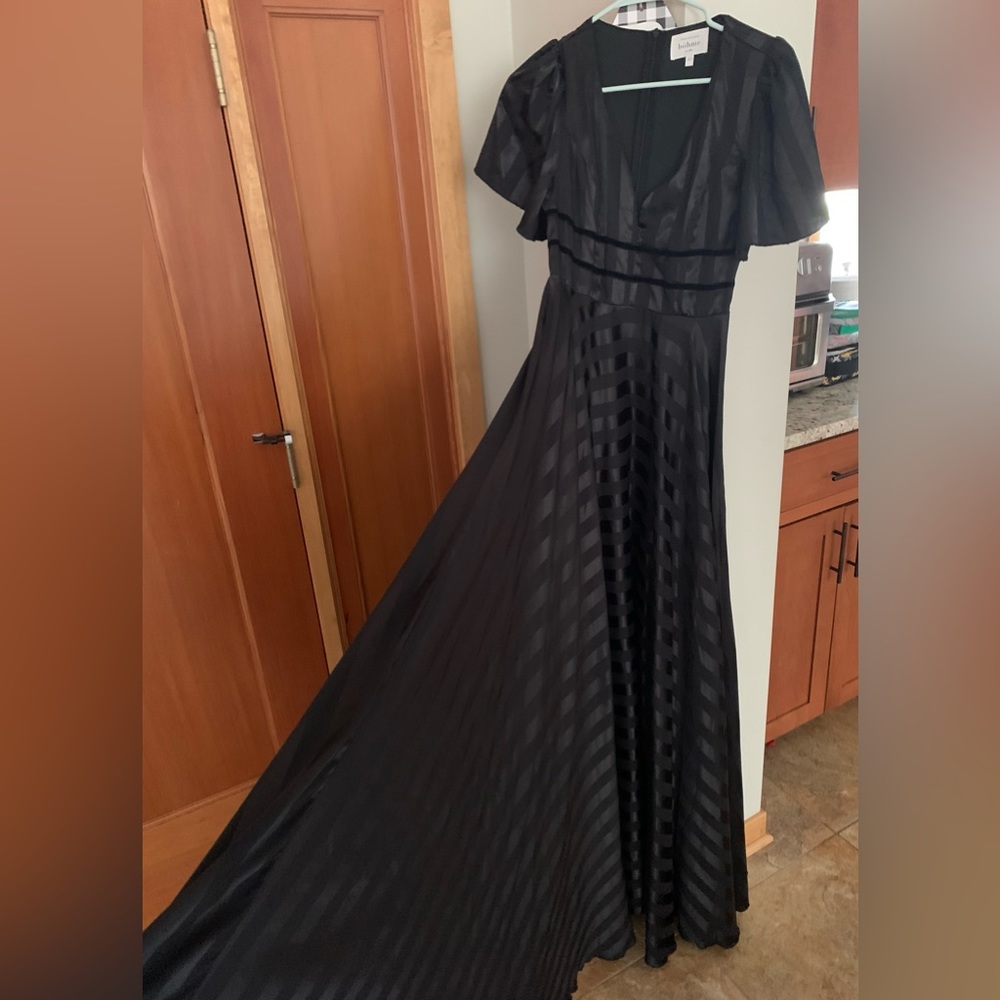 Boehm holiday maxi dress XS - Picture 2 of 6